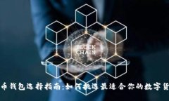 数字货币钱包选择指南：如何挑选最适合你的数